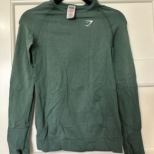Gymshark Vital Seamless 2.0 Long-sleeve